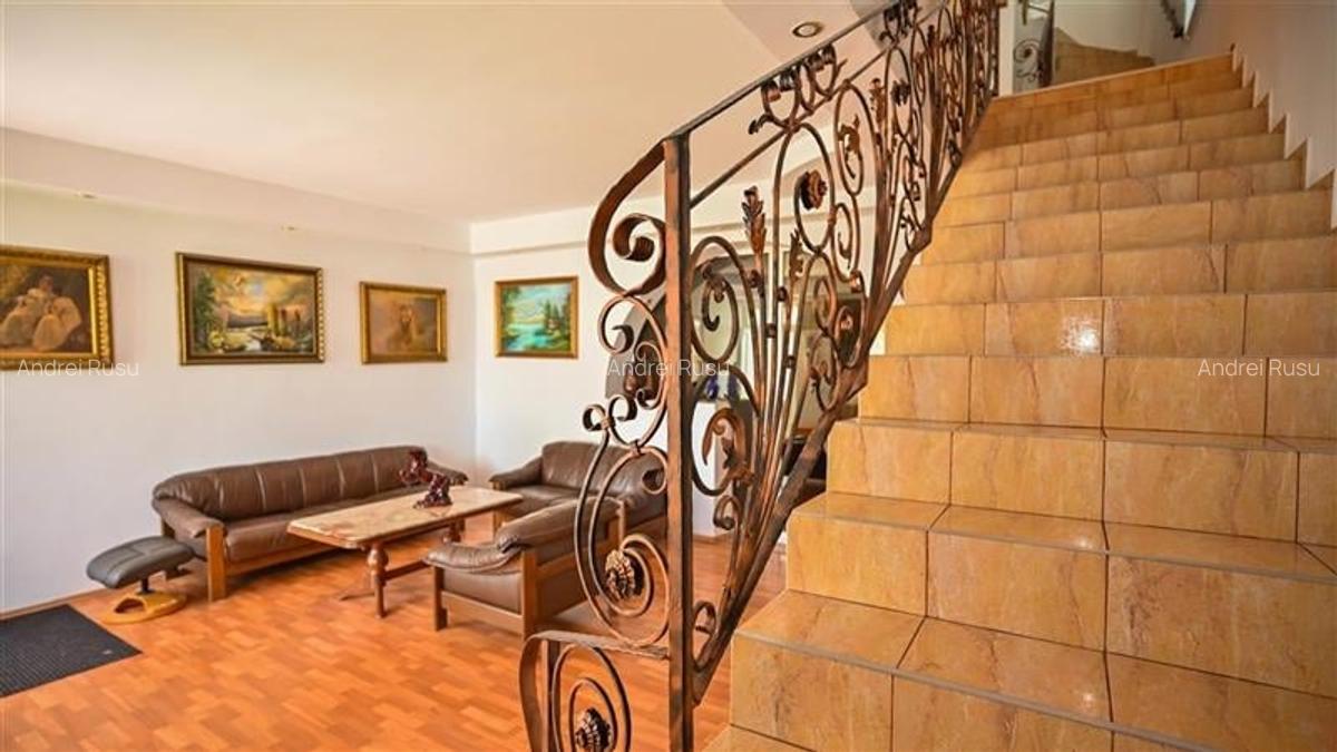 FILM & 3D! Casa adaptabila, 250 mp teren, loc parcare, Central, Brasov - 9