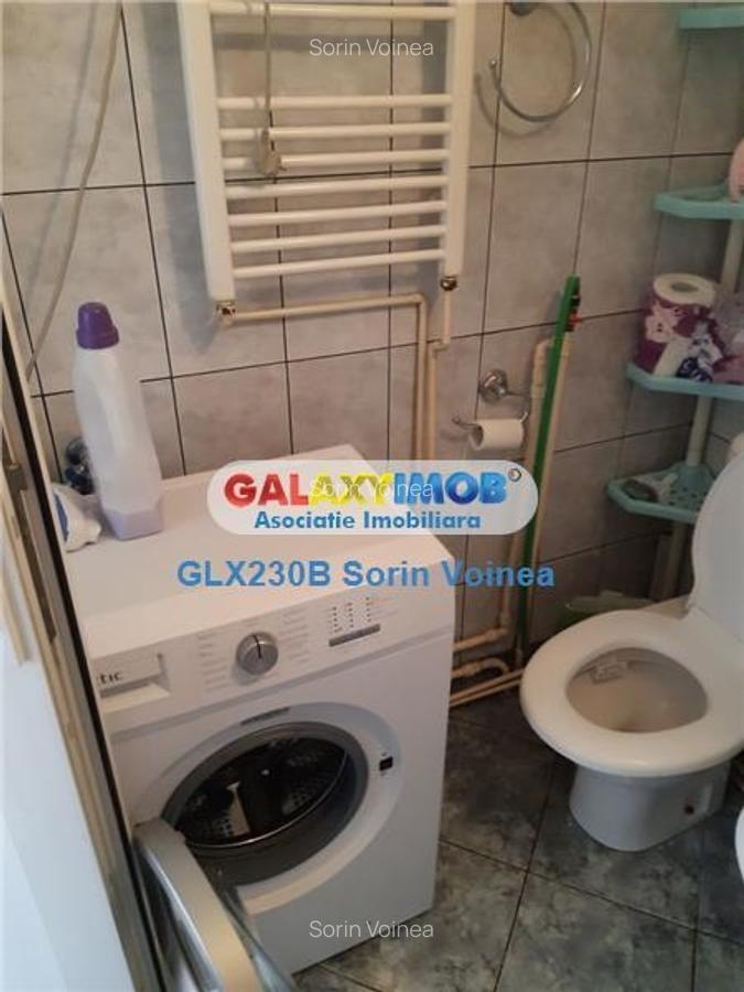 Apartament 4 camere Iancului Pantelimon 12min. metrou | centrala propr - 8