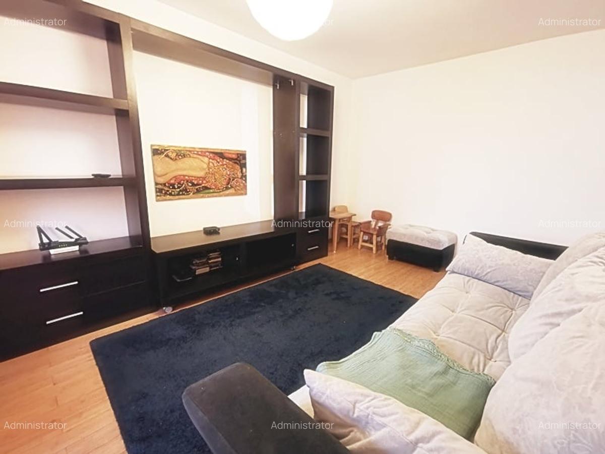 Inchiriere 3 cam modern mobilat, Ceahlau,  loc parcare, Cangasi metrou 6min - 31