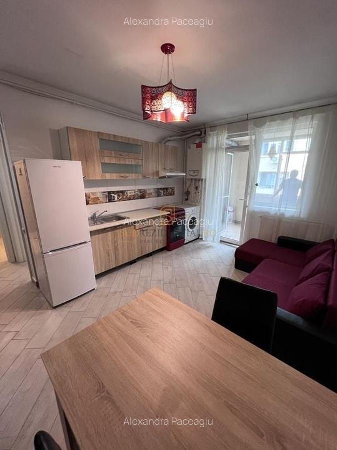 Apartament 2 camere - studio, Metalurgiei, Drumul Binelui, Comision 0% - 5