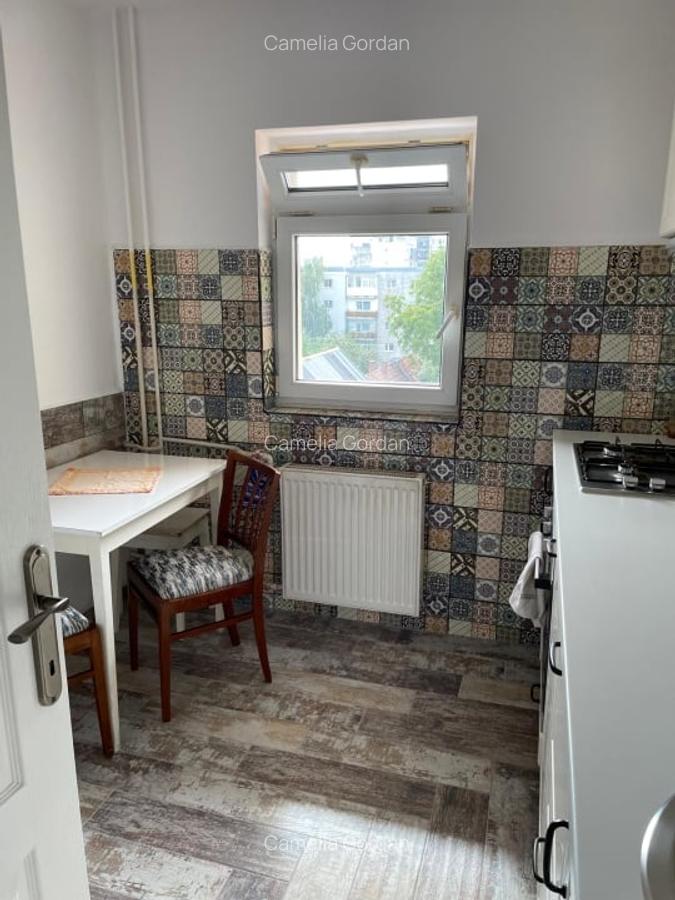 Inchiriere apart. cu 2 camere, Grigorescu, 550 Eur/luna - 3