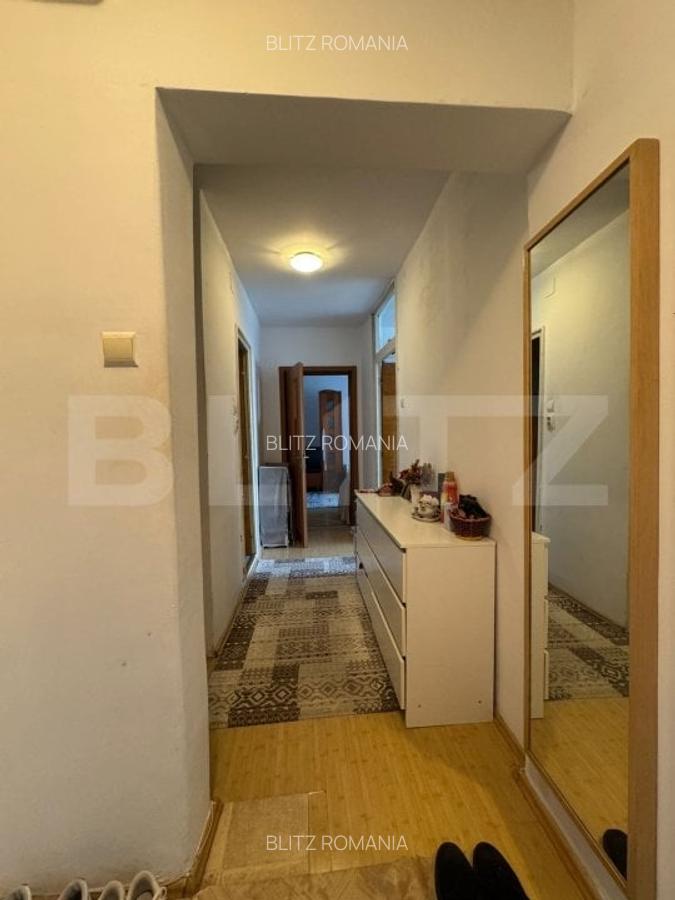 Apartament cu 2 camere, 54 mp, zona Sebastian - 3