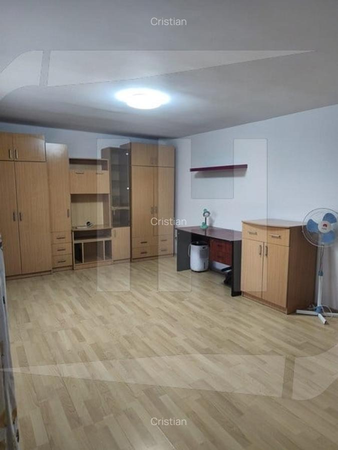 Apartament 1 camera, Manastur - 2