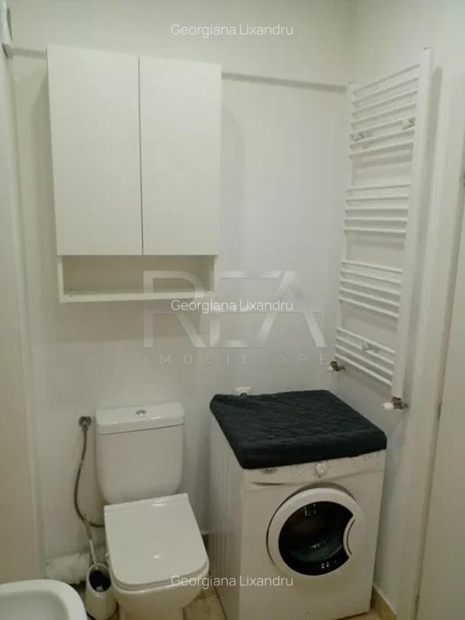 2 camere Bloc Nou Avangarde Grande Village - 6