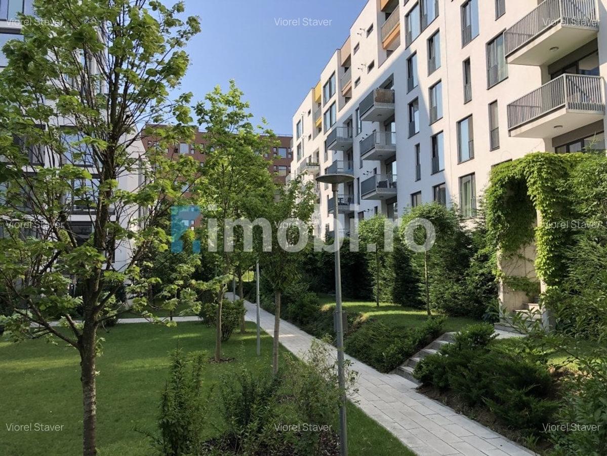 Apartament 3 camere, parcare subterana, Vivido, cartier Gheorgheni - 2