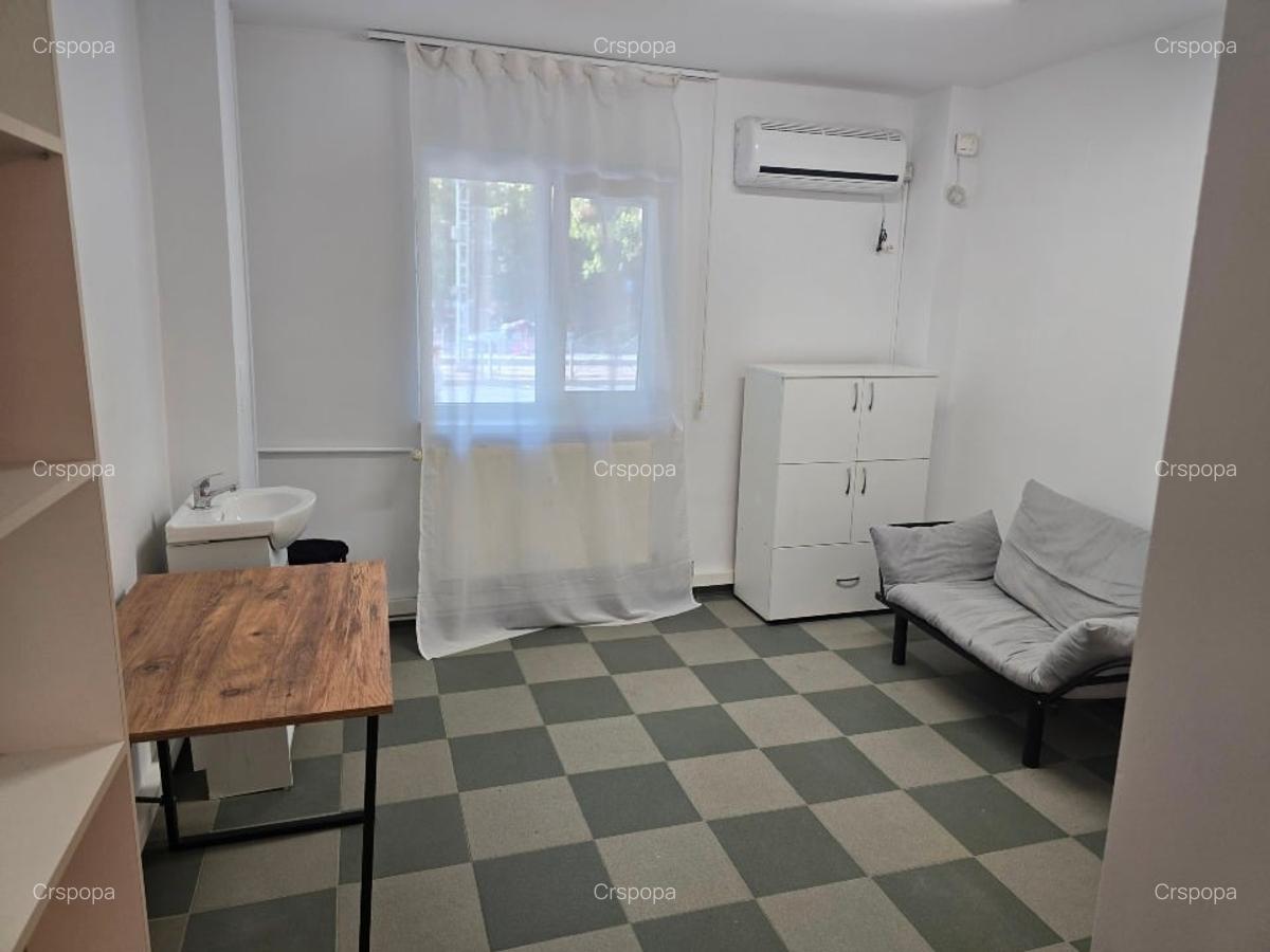 Garsoniera Militari-Virtutii-Orsova, 41mp, stradal, parter, direct proprietar - 3