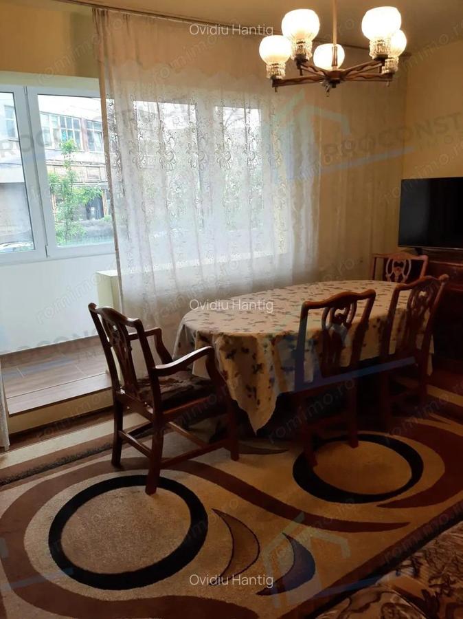 Gata de Mutare! 3 Camere Decomandate, Parter Inalt - 1 Gata de Mutare! 3 Camere Decomandate, Parter Inalt - 1