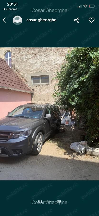 Ofer apartament in centru Arad - 9 Ofer apartament in centru Arad - 9