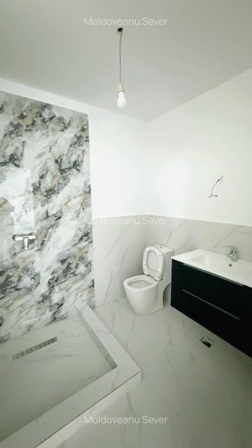 Duplex 4 camere-111 mp, teren 300mp, utilitati, Domnesti-Ilfov, 149 900 EURO - 9