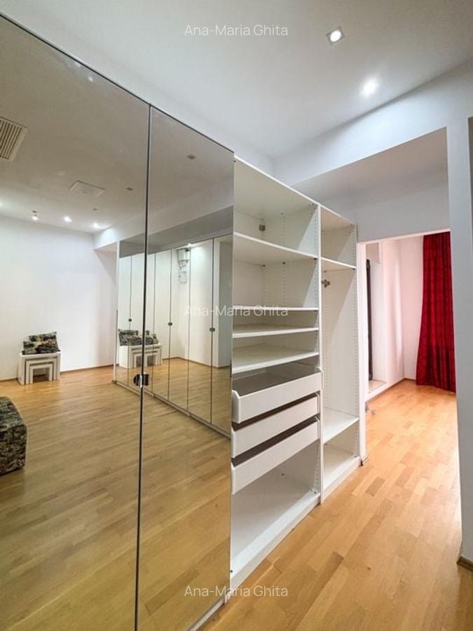 Complex Privighetorilor | Penthouse 5 camere | Terasă 350mp - 25