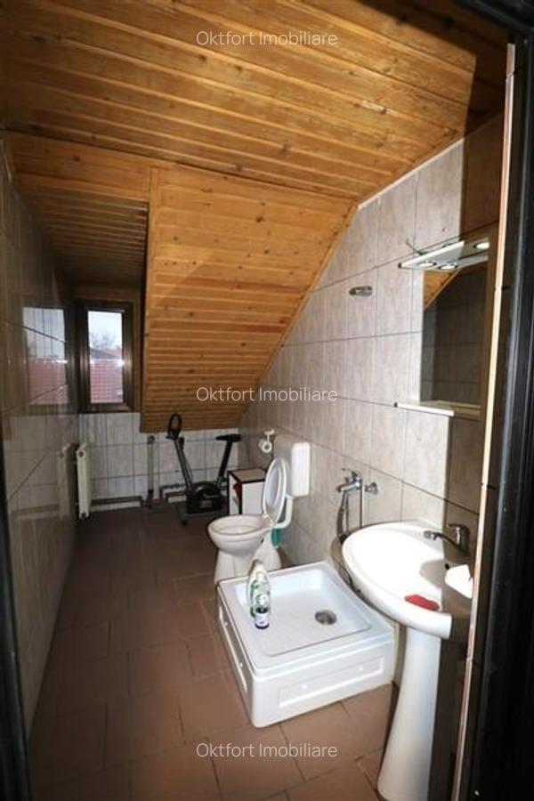 Garsonieră semidecomandată în Bucovina - 4