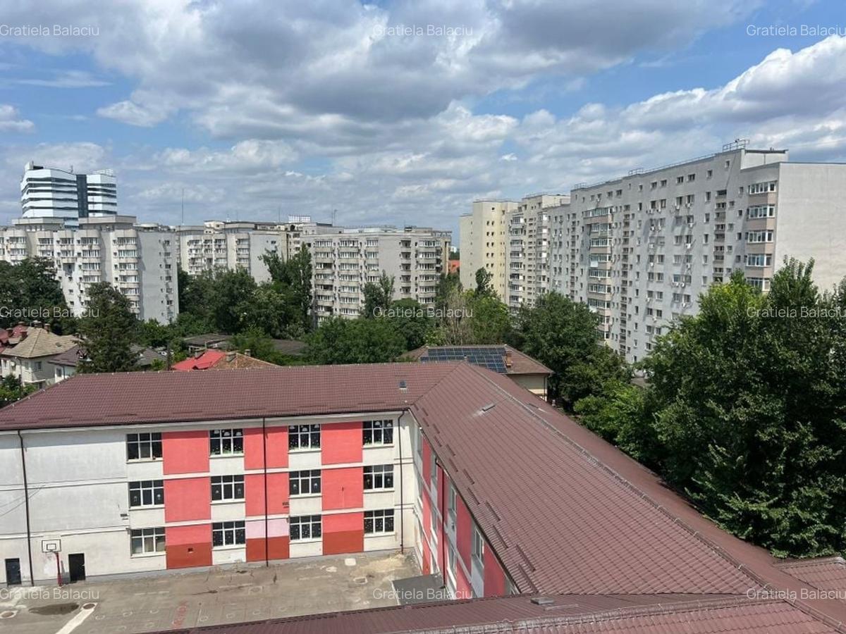 PENTHOUSE de Lux – 4 Camere + Living – 2 Terase –454 mp-Finisat la alb - 9