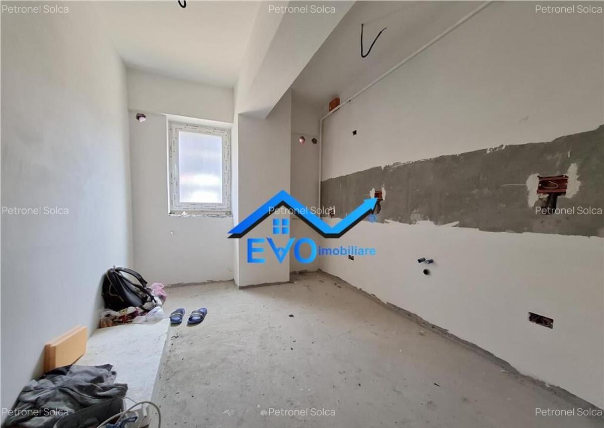 Apartament 1 camera, 44,90 mp, decomandat, de in Galata Ias - 4
