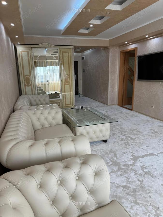 Inchiriez apt de lux in Bloc Doja1 cu 2 camere - 1