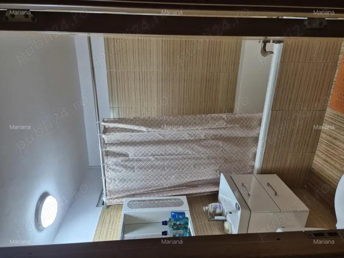 Vand apartament 3 camere, 2 bai, 2 balcoane, Gorjului - 5