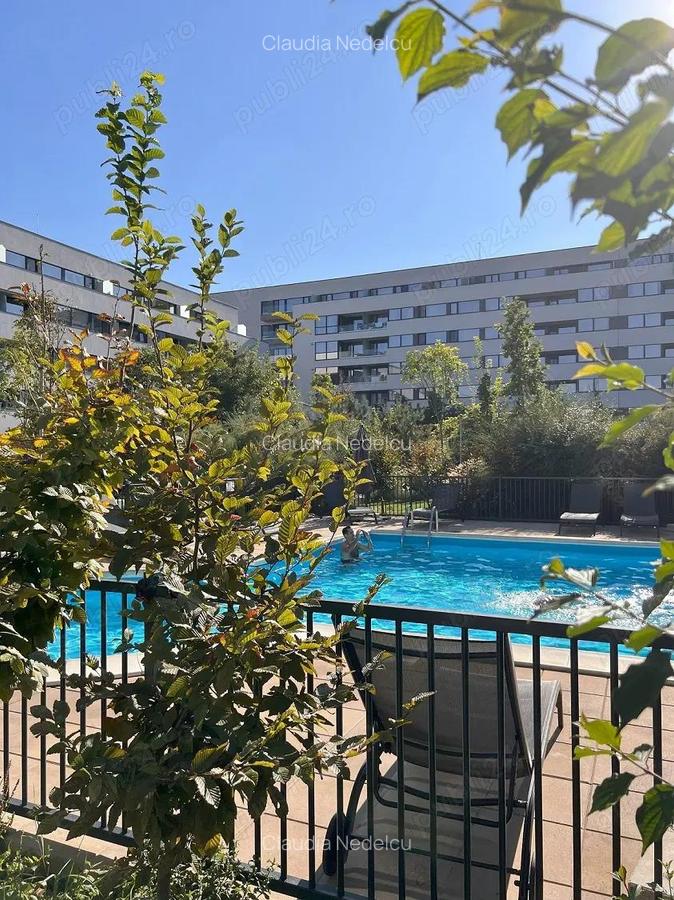 Apartament 2 camere nou, decomandat, 63 mp S.utila - Langa Lacul Straule?ti & Mall Colosseum, Sect.1 - 13