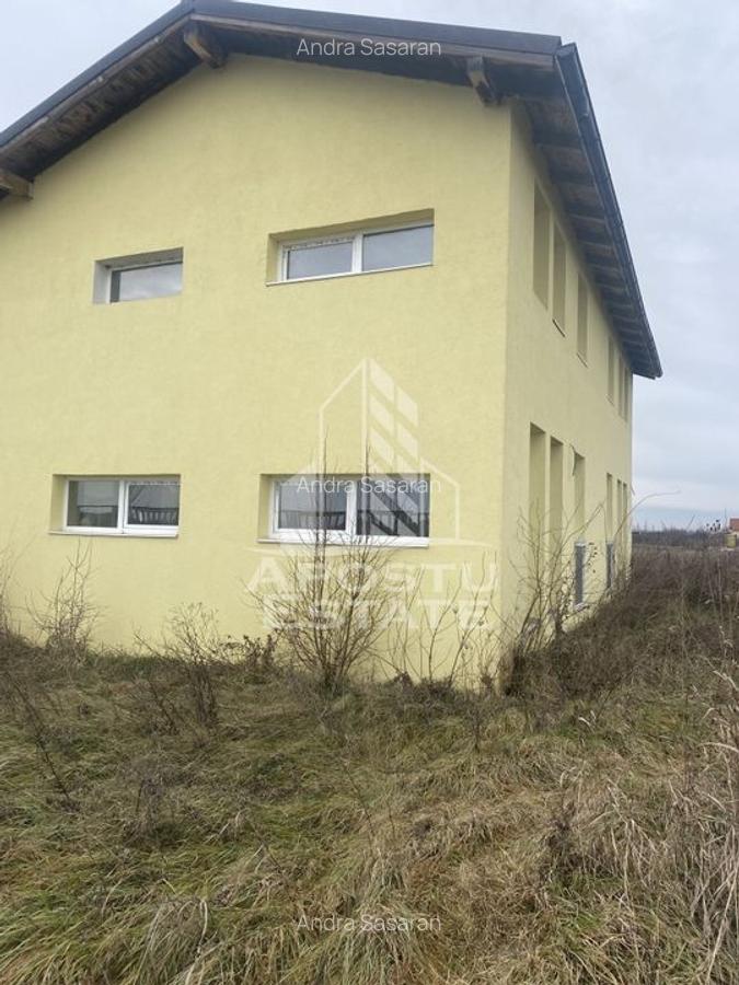 Casă cu 4 camere în Moșnița Veche - 2