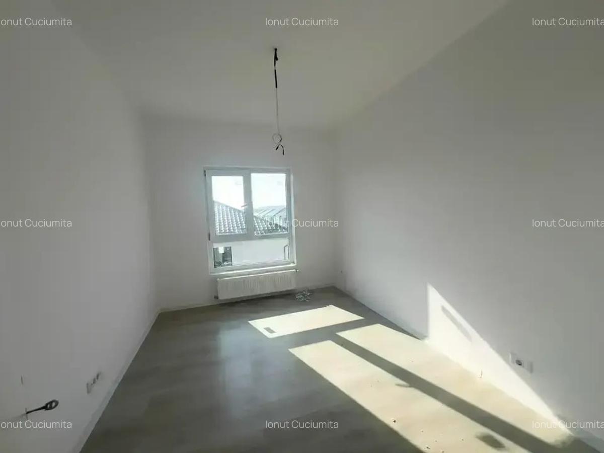 Vila 4 CamereAlipita P+1 | De Vanzare |  Complex Rezidential | Curte - 12