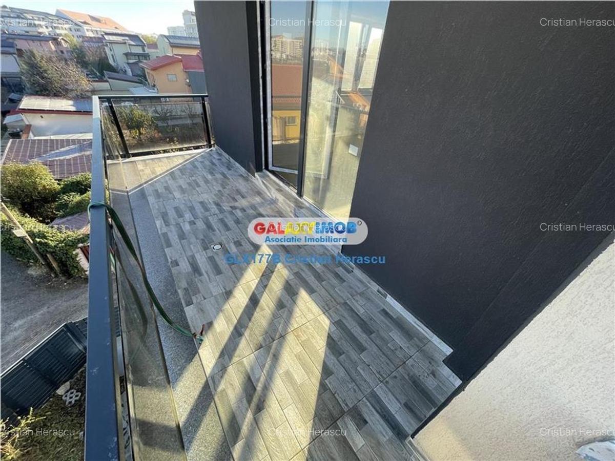 Apartament cu 3 camere semidecomandat în Militari - 21