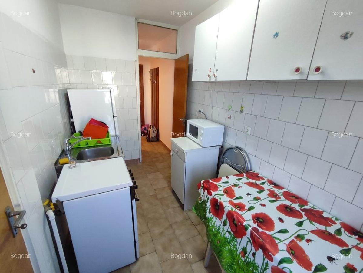 Inchiriez garsoniera spatioasa Aviatiei - 5