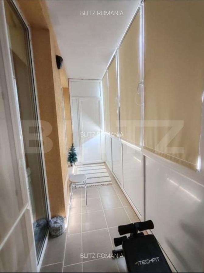 Apartament o camera, 38 mp, zona Porii - 7