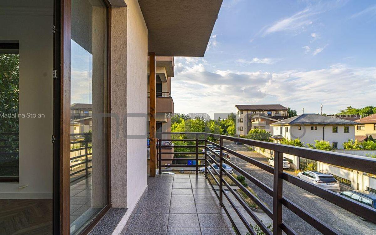 Prelungirea Ghencea, 2 camere, etaj 1/3, 75 mp, terasa 12... - 16