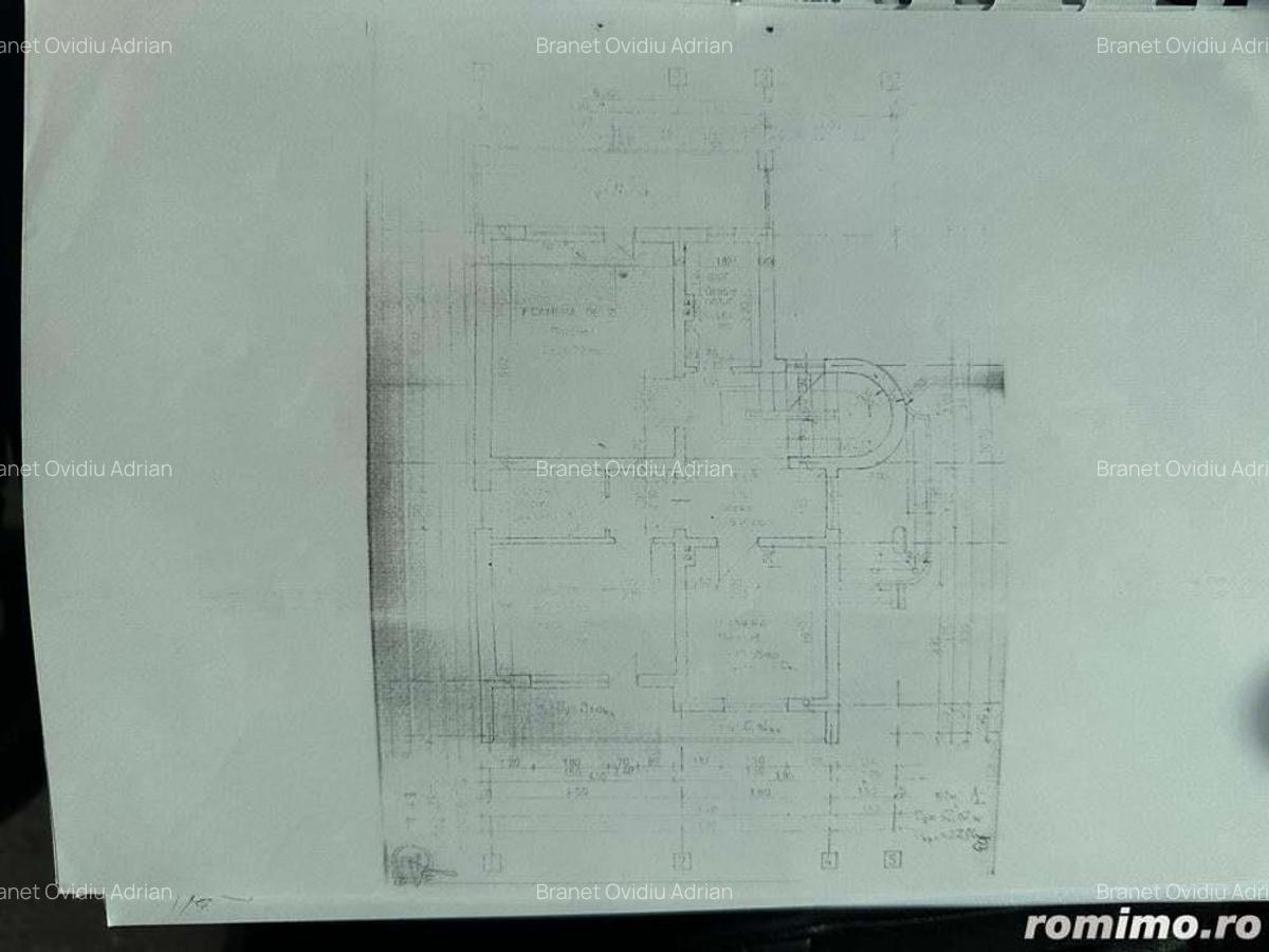 Vand casa in Deva, zona Crangului, D+ P+E1+E2 + pod, constructie din caramida din anul 1986 - 15