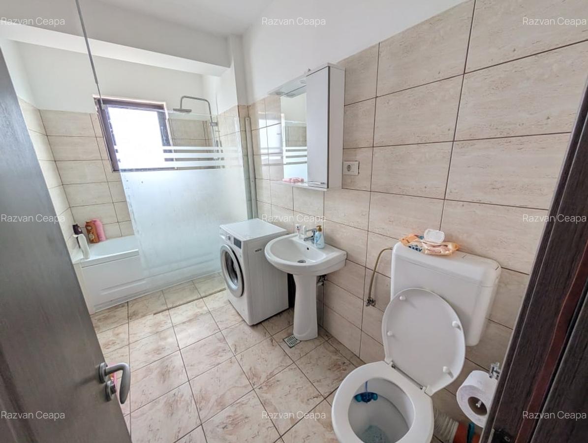 Apartament 2 camere 42mp | 0 comision | Otopeni Ion Creanga | Partial mobilat - 5