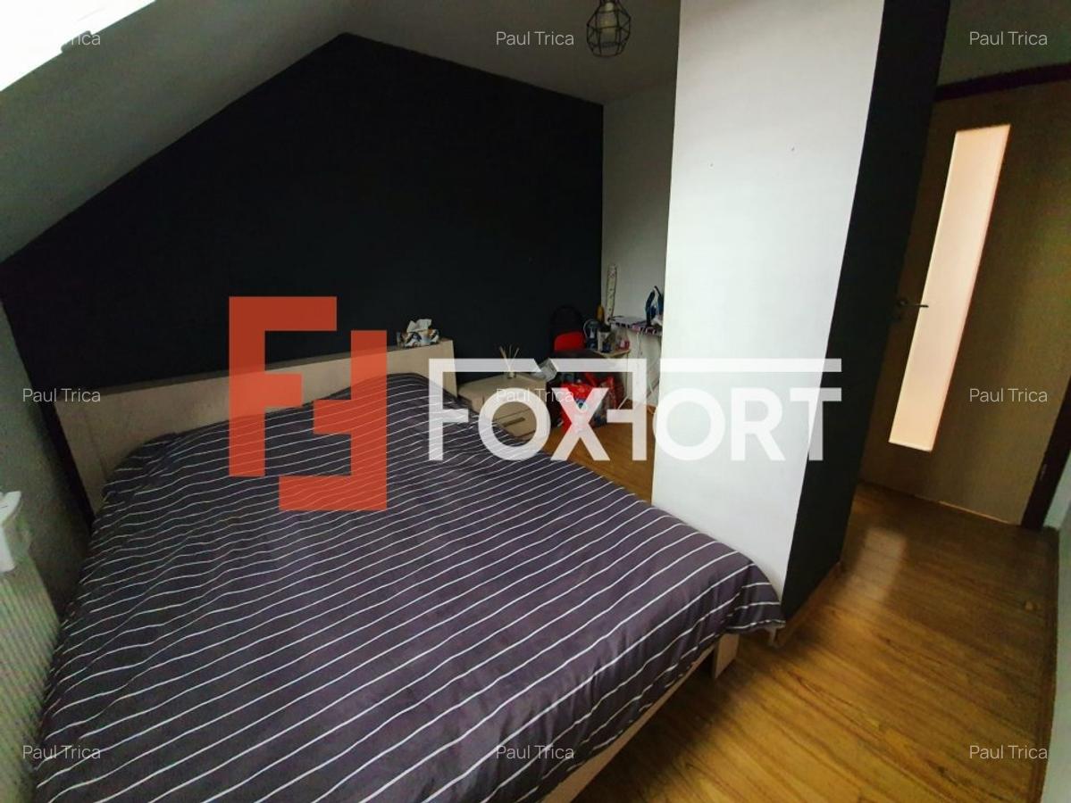 Casa 4 camere, 103 mp, teren 274mp, zona Balcescu - ID V2911 - 10