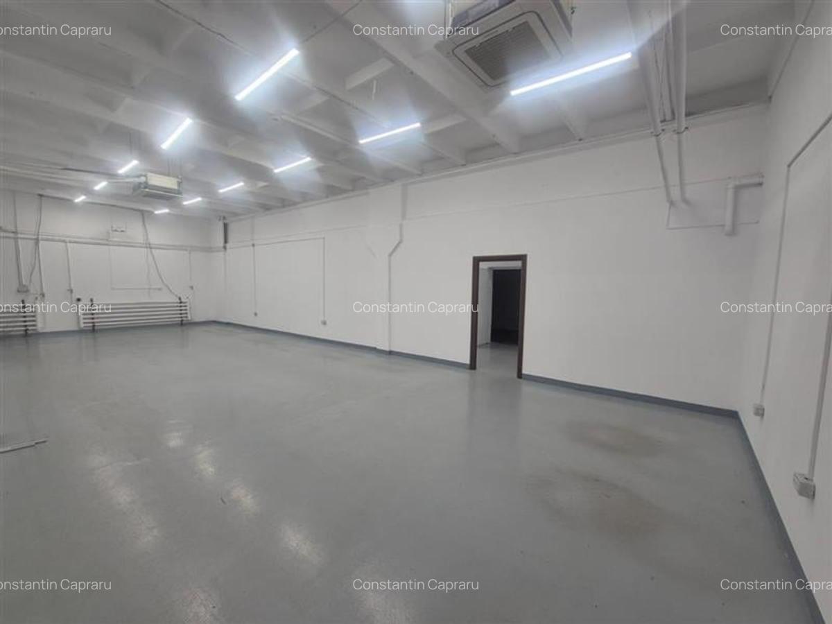 Spatii de birouri Cotroceni Business Center - 9 euro/mp - 5