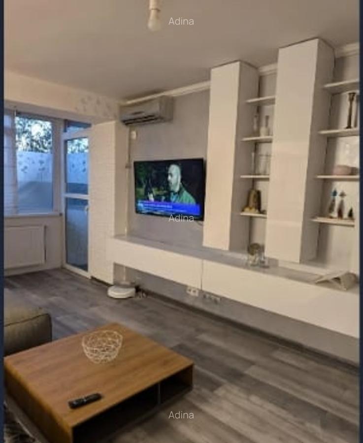 DRISTOR metrou Baba Novac, bl.reabilitat,decomandat,Amenajat,centrala, - 6