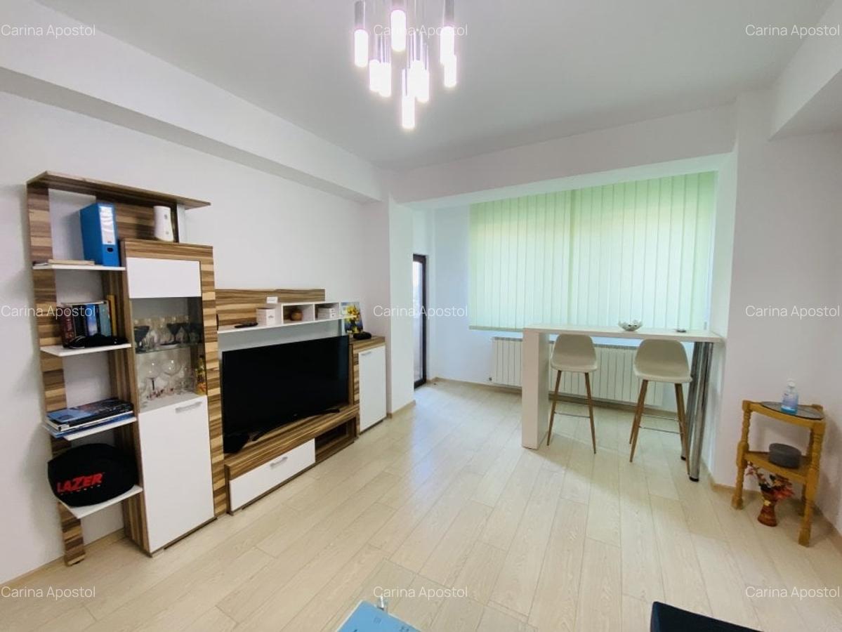 Apartament bloc nou 3 Camere – Delfinariu / Faleza Nord - 2