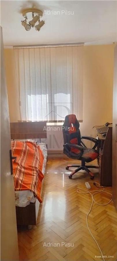 Apartament 2 camere-etaj 1-centrala proprie-Spital Judetean - 5