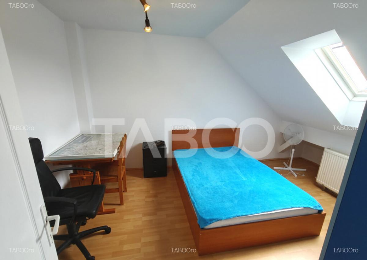 Apartament 3 camere cu balcon in zona linistita - Pet friend - 6