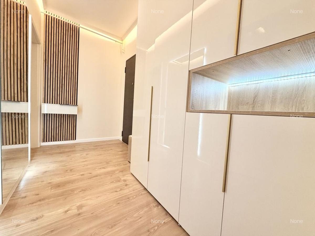 Garsonieră mobilată PREMIUM Exigent Plaza Residence Faza 5 Lujerului Politehnica - 9