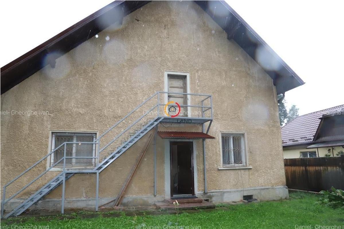 Casa cu Front la Doua Strazi O Oportunitate Unica - 10 Casa cu Front la Doua Strazi O Oportunitate Unica - 10