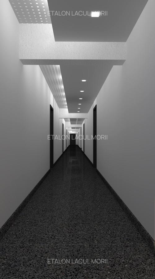 Apartament 3 camere,2 bai,centrala proprie,Uverturii-Lacul Morii,TVA inclus! - 10