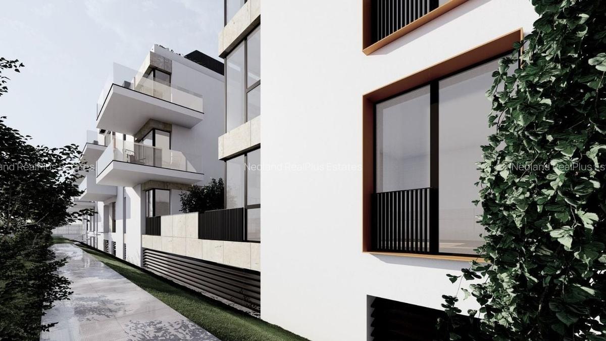 Apartament cu 4 camere decomandat în Iancului - 5