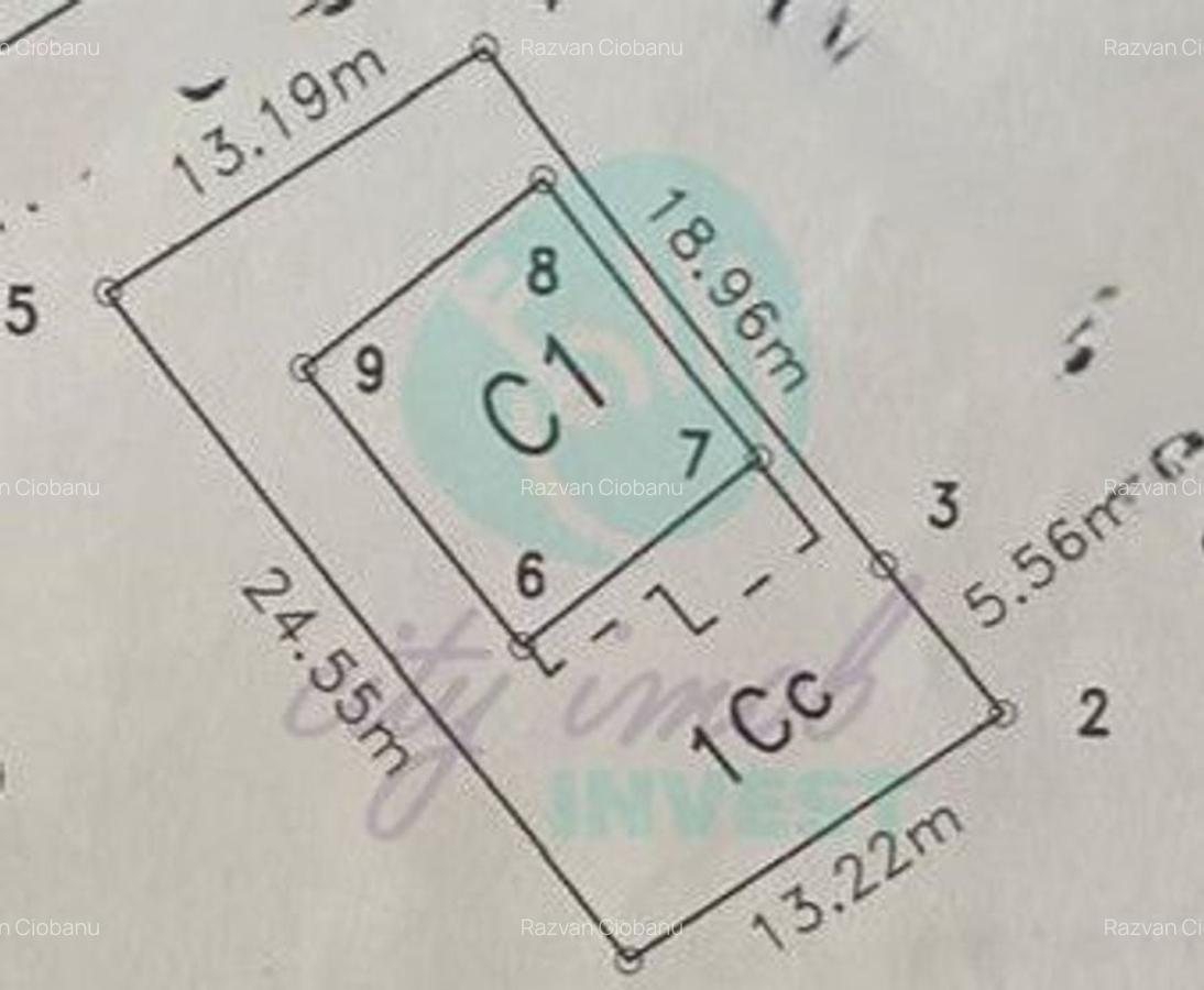 Vila in Buftea | 137 mp | 4 camere 2 bai - 14