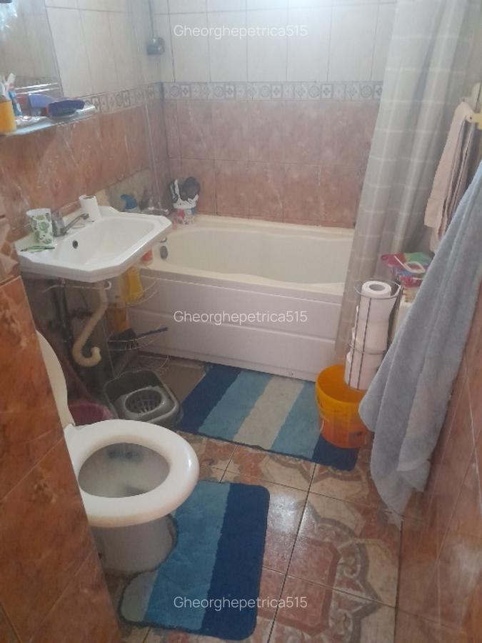 Apartament2 camere de vinzare - 2