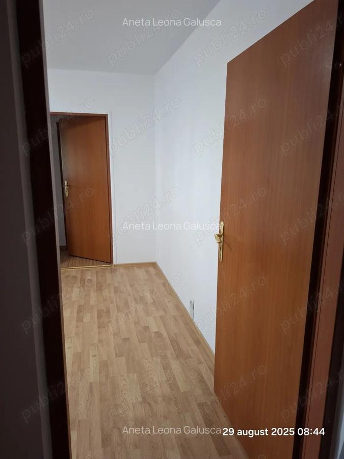 Apartament 2 camere, semidecomandat. 47m2, centrala gaze,parcare,zona centrala - 5