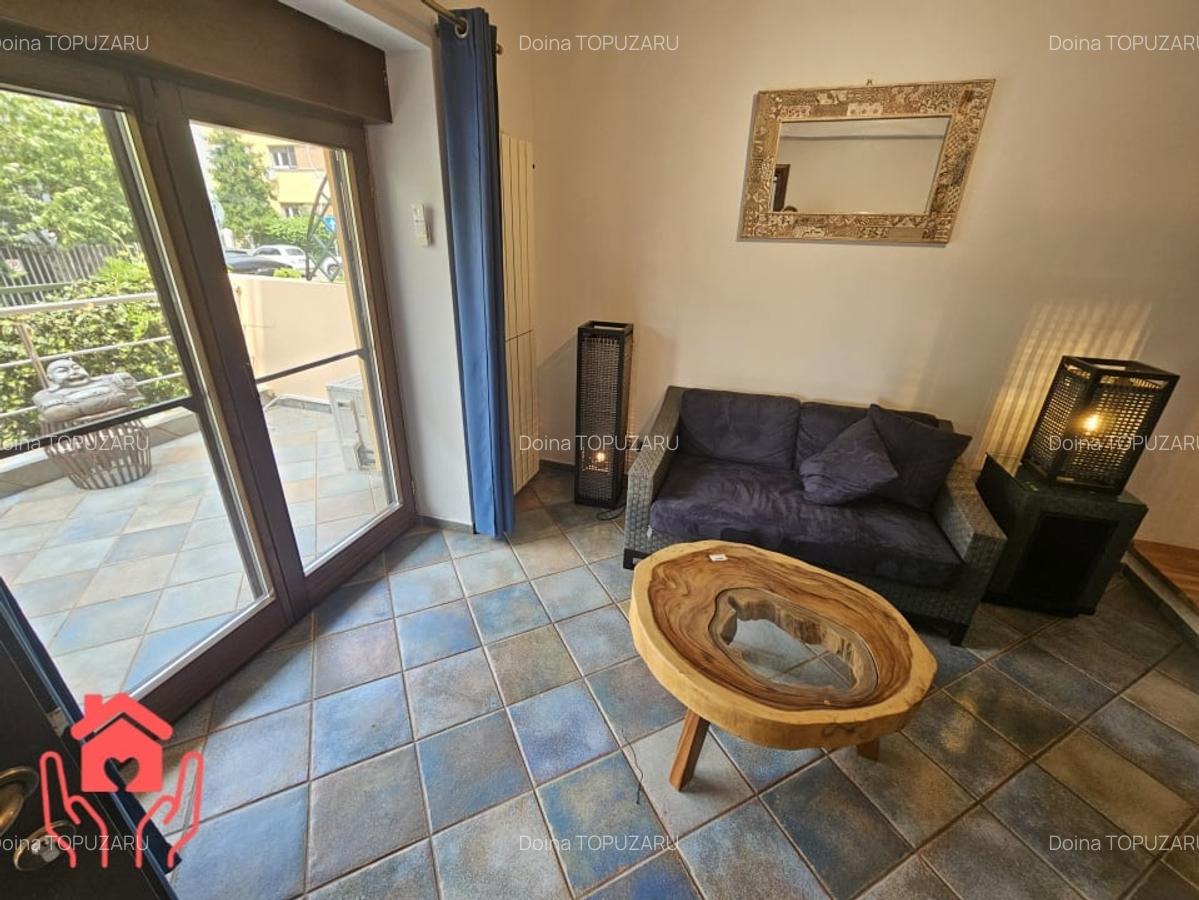 VATRA LUMINOASA-Duplex unicat, 170 mp, mobilier si amenajare FENG SHUI, liber! - 28