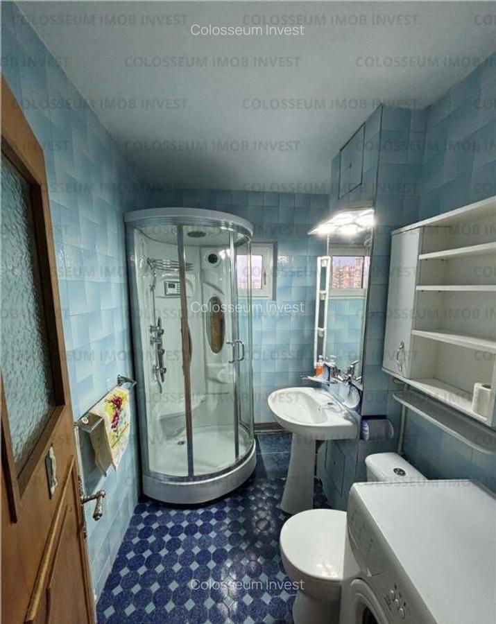 Apartament cu 2 camere, decomandat - zona Scriitorilor. - 11
