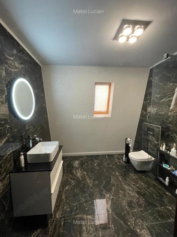 Agentia imobiliara VIGAFON vinde casa 3 camere Paulesti - 16