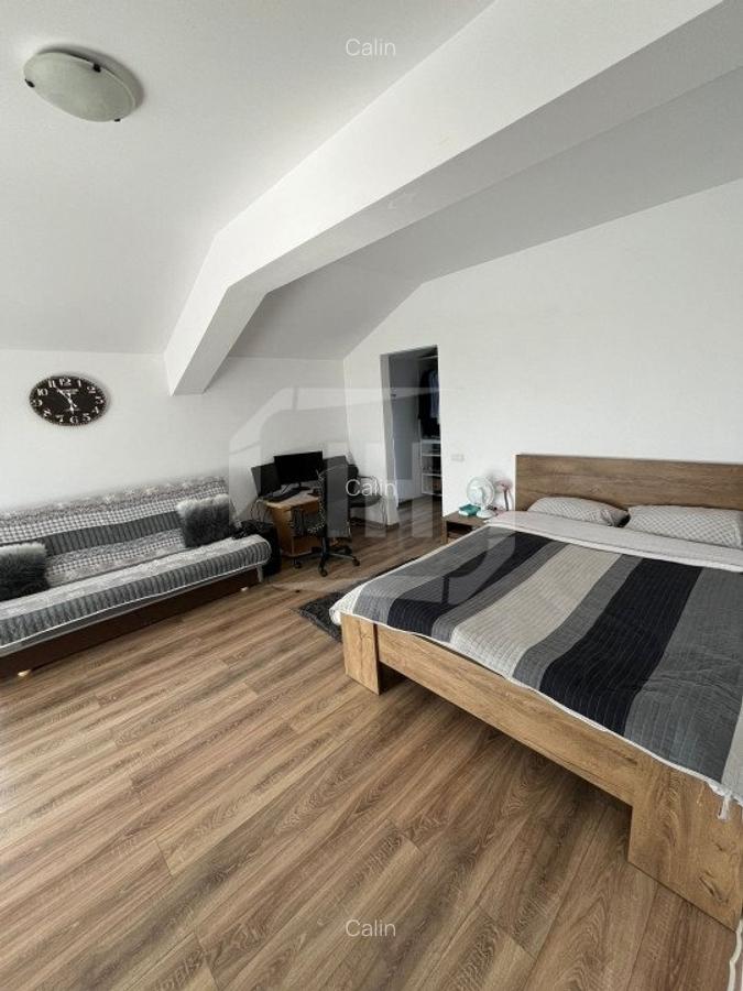 Casa individuala 164 mp utili, zona Dezmir partea de jos - 7