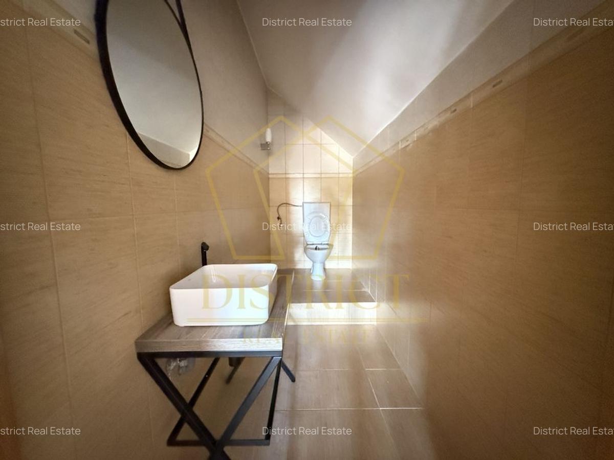 Casa deosebita cu 8 camere | Dumbravita | Kaufland - 18