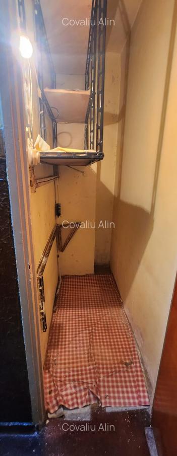 Apartament 2 camere situat in cartier Scriitorilor, etaj 1,decomandat, beci! - 7