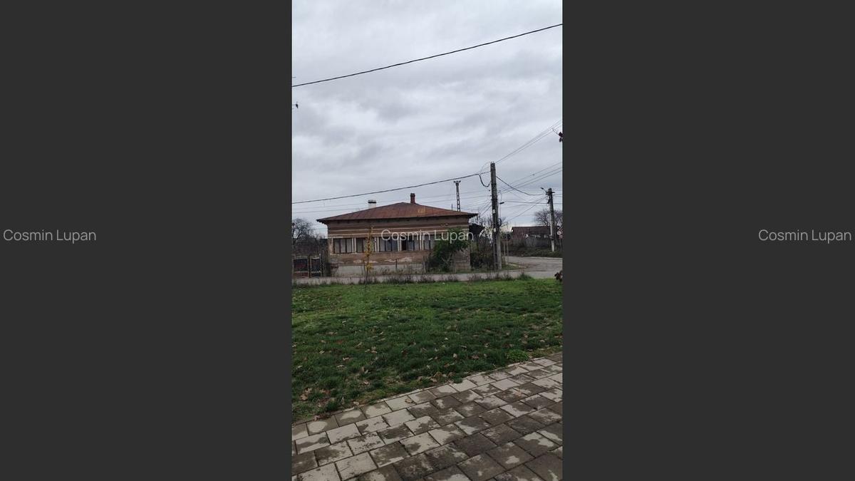 Baicoi Central 1613 mp Parc Petrom - 2