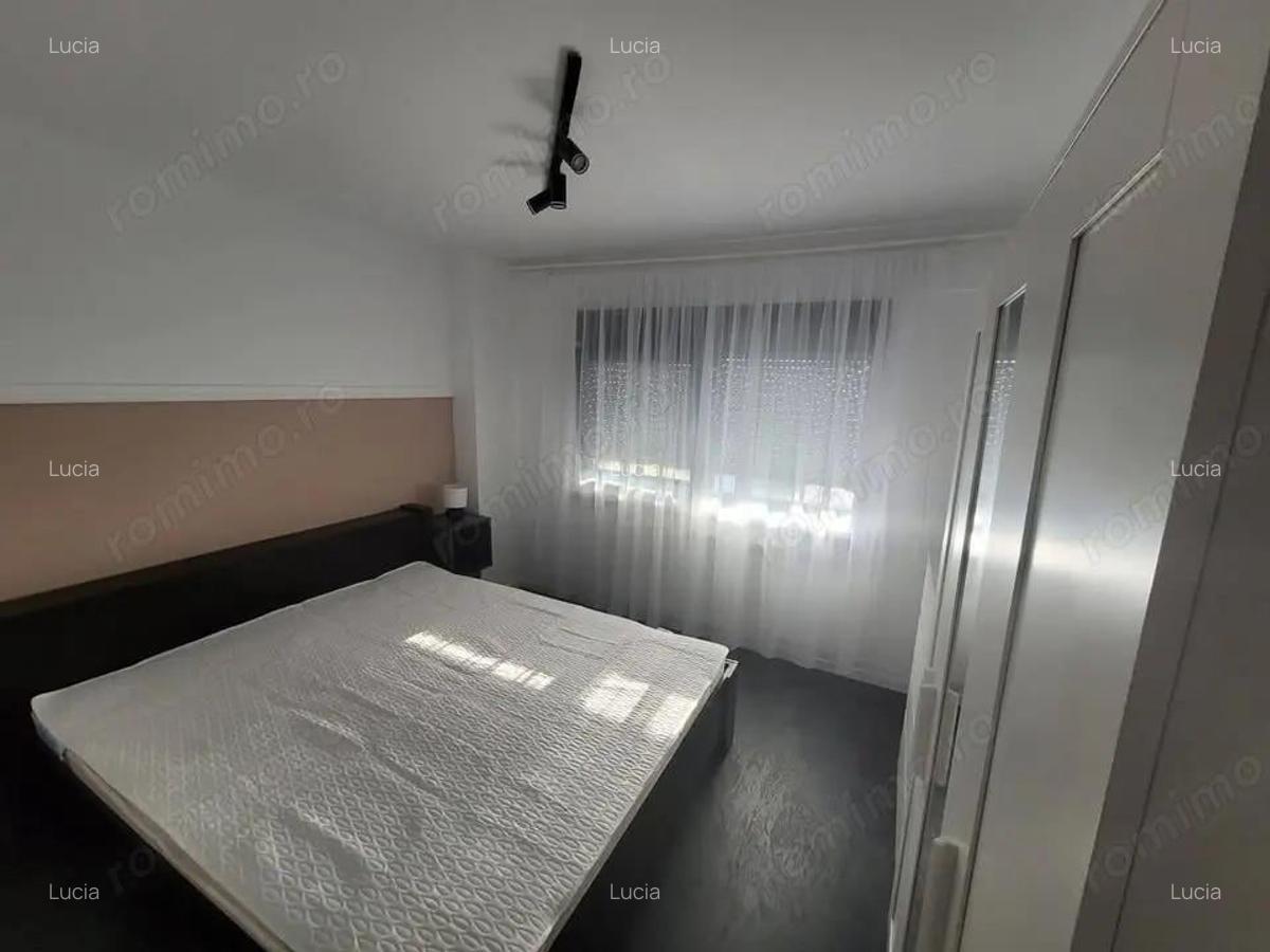 Apartament cu 2 camere mobilat MODERN ET INTERMEDIAR COMPLEX Timi?oara - 8