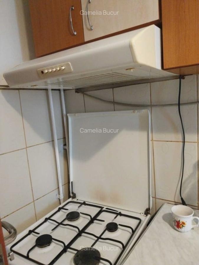 Apartament cu 3 camere decomandat în Păcurari - 7
